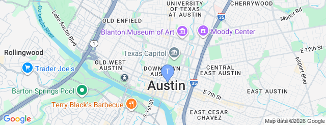 Travis County Expo Center