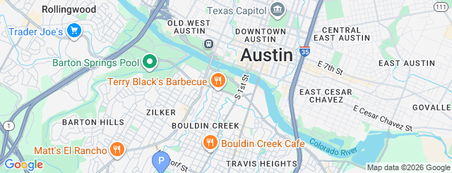 Palmer Events Center