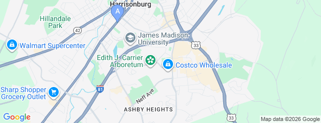 Atlantic Union Bank Center