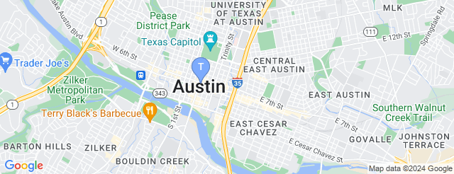 The Creek and The Cave