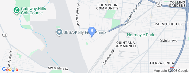 Boeing Center at Tech Port