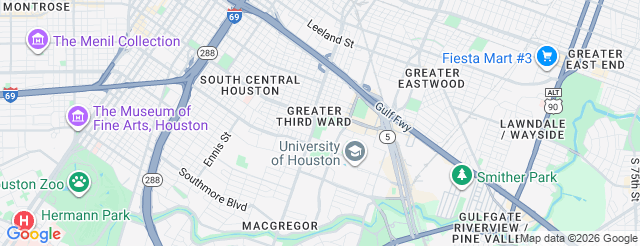 Cougar Softball Stadium