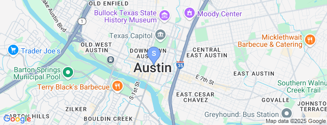 St. David's Episcopal Church 