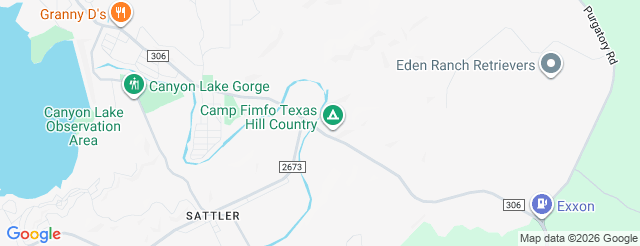 WhiteWater Amphitheater